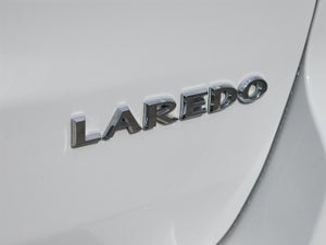 2022 Jeep Grand Cherokee WK Laredo E