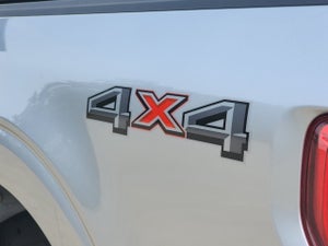 2022 Ford F-150 XL 4