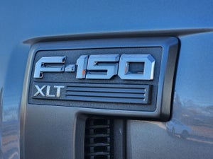 2023 Ford F-150 HYBR