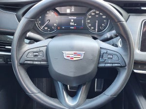 2019 Cadillac XT4 FWD Sport